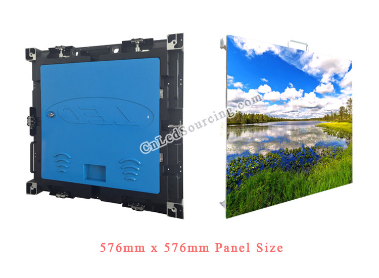 P3mm Indoor LED Display with SMD 3in1 111,111 Pixels/sqm for both Fixed & Rental Applications - Click Image to Close